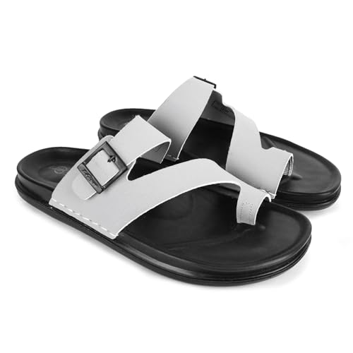 Image of Lancer LUXE-1 Double Density Soft Cushion Slippers