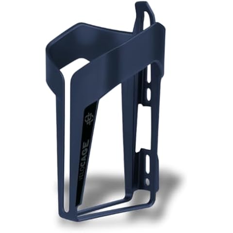 SKS VELOCAGE Sapphire Blue Bottle Cage Cover