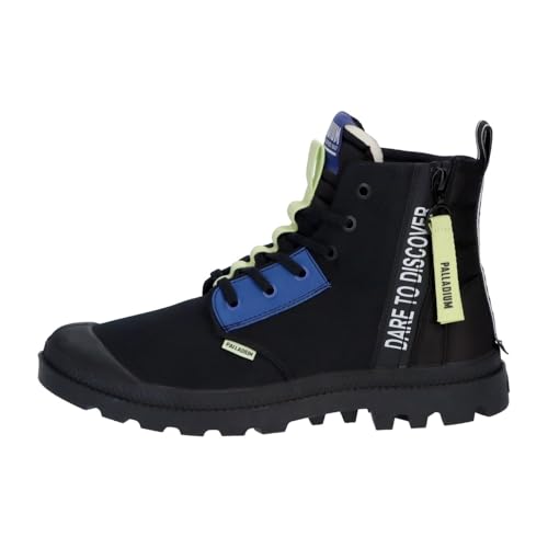 Image of Palladium(パラディウム) Men's High-top Sneaker