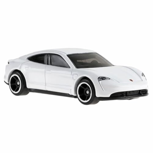 Image of Hot Wheels 1985 Honda CR-X HW J-Imports Ages 3 and Up 89 /250 (Yellow)