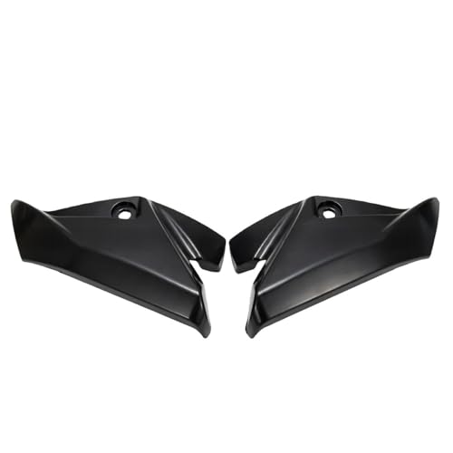 Aileron spoiler de phare en ABS anti vibration pour Suzuki BK600
