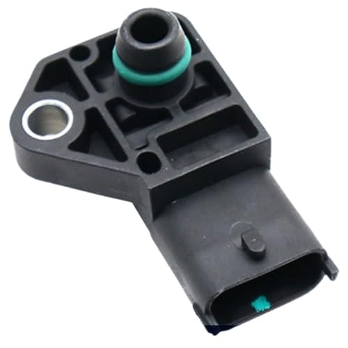 Capteur MAP pour Opel Meriva stabilise le ralenti moteur collecteur