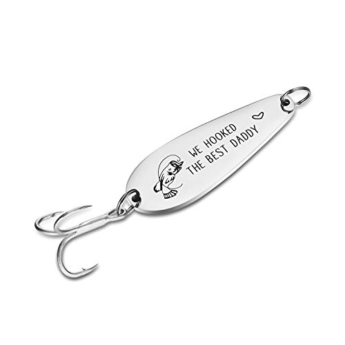 Best Fishing Lure For Dad