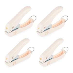 Vaessen Creative Motivstanzer Set 4 Stück