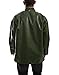 Tingley Unisex Iron Eagle Waterproof Jacket, Green, 3X-Large