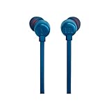 JBL Tune 310 C Kopfhörer – Kabelgebundene In-Ear-Kopfhörer mit JBL Pure Bass Sound, Mikrofon und...