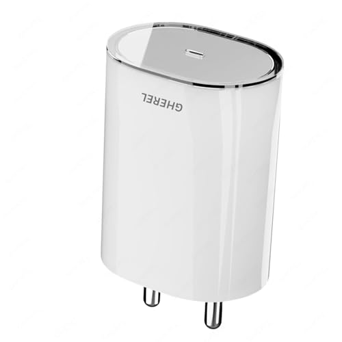 Image of Original 45W Adapter Compatible with Nothing Phone 2a /Phone 2 /Phone 1 (Adapter) LY9175