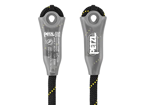 Image of Petzl Jane-Y for Fall Arrest Lanyard