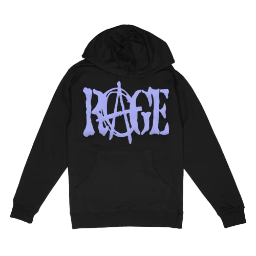Trippie Redd Unisex-Adult Standard Miss The Rage Hoodie2
