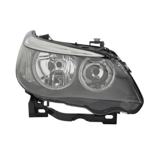 Phare principal TYC 20-0937-05-9 bloc optique avant BMW Série 5