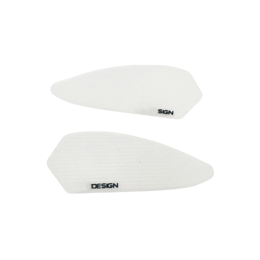 Motorbike Tank Pads S1000 Motorcycle Non-Slip Side Fuel Tank Stickers Pad Protection Decals for S1000RR 2019-2024 &S1000R 2021-2024