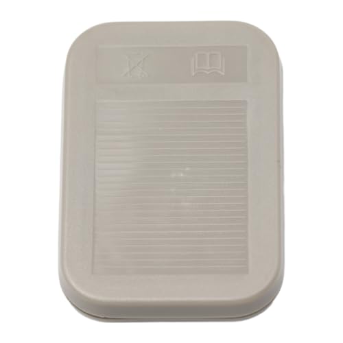 YananAC Tool Sensor Reset Training Programm TPMS Relearn Tool TPMS-19 Passend 8C2Z-1A203-A für Ford Reifendrucksensor Reset Transmitter 8C2T-1A203-AB
