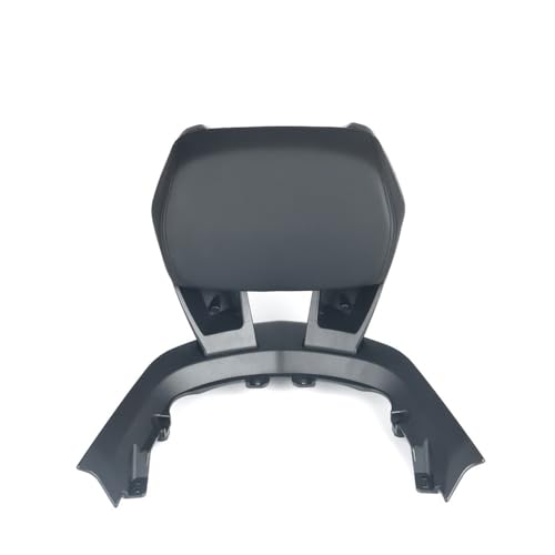 Dosseret passager arrière X-max 300 pour trajets duo confort