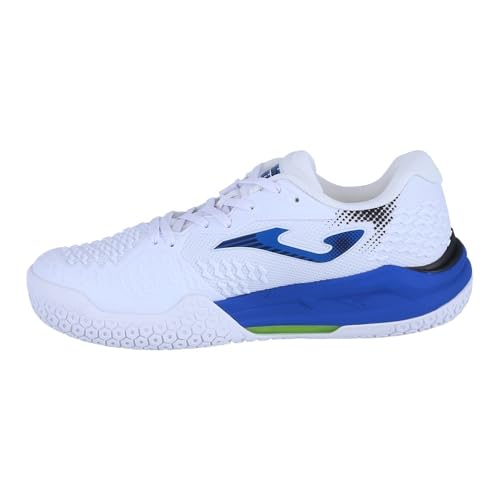 Joma TACES2402AC Ace Erkek Tenis Ayakkabısı Beyaz 40