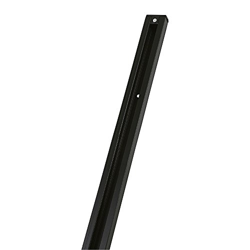 Reviews y listado de Riel ducasse los 10 mejores. 36 Tecnolite - Riel para Lámparas Spot, 2 Metros de Longitud, 3 Hilos / 1 Fase