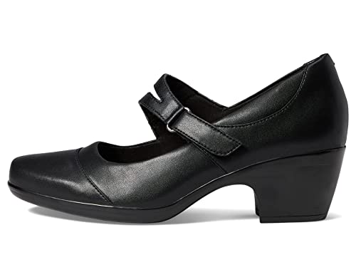 Clarks Women's Emily Clover Pump3