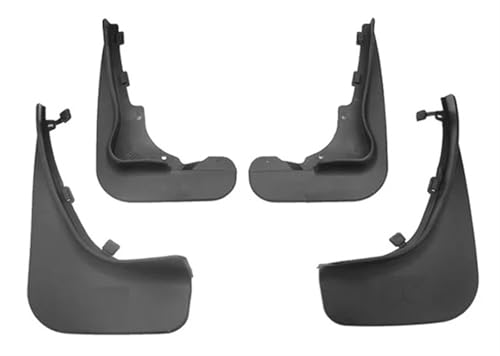 Garde-boue Mercedes W245 pour rouler proprement sous la pluie et sur les chemins