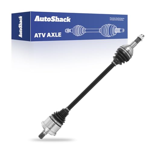 Rear ATV Axle Can-Am Maverick