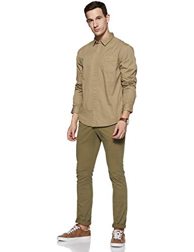 Image of Breakbounce Men Casual Shirt