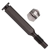 GRS GRS 004-755 ID Ring Holder Expansion Kit, Black