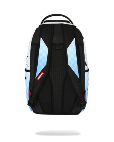 Sprayground DBZ Ultra Instinct Goku