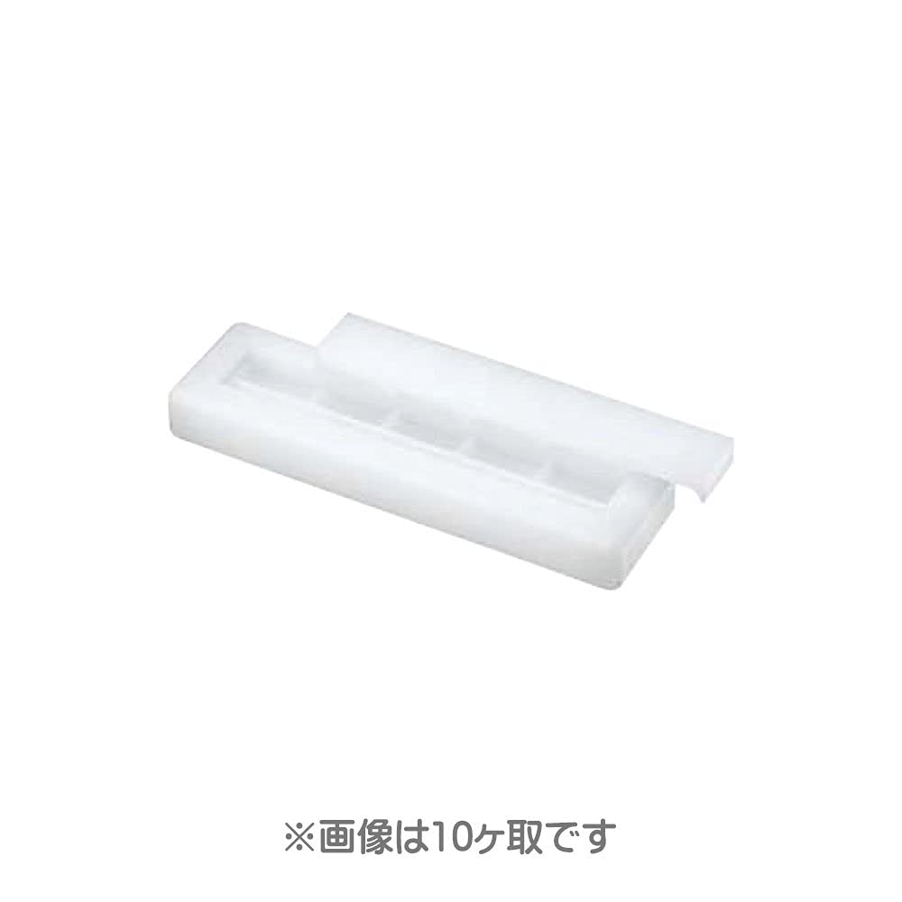 Amazon.co.jp: PCにぎり寿司押し型 20ヶ取 小 ［寿司・シャリ型