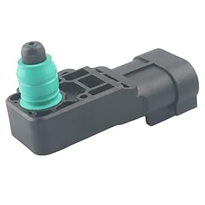 13502903 13502510 Fuel Tank Pressure Sensor Compatible with Chevy, Buick, GMC, Cadillac, Pontiac – Suburban, Express, Impala, Silverado, Tahoe, Sierra, Yukon – Fuel Pressure Sensor Vapor Vent