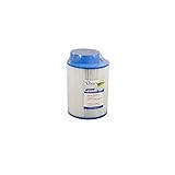 Darlly® Filter Ersatzfilter SC760 Lamellenfilter Softub vor 2009 Whirlpool
