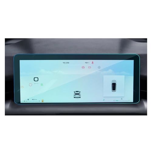 Protection Écran Haval H6 anti-rayure verre trempé voiture