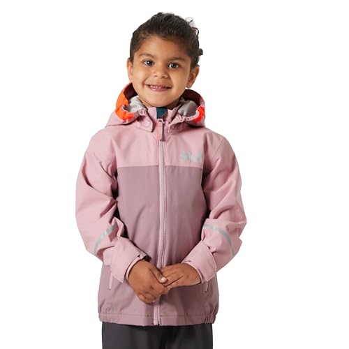 Image of Helly Hansen Shelter Jacket 2.0 (Toddler /Little Kids /Big Kids)