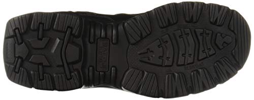 Men's BDPE 8 Inch Waterproof Side Zip Tactical Boot Comp Toe BOPS8002 Military4