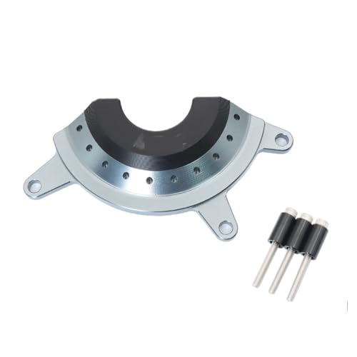 Coque décorative anti-chute 703RR ZT 703R carter moteur robuste