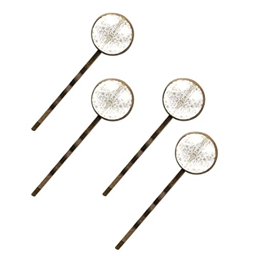 Barrettes à cheveux fleurs pour sublimer vos coiffures bohèmes au quotidien