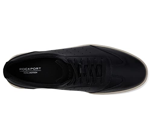 Image of Rockport Men's Total Motion Court T-Toe