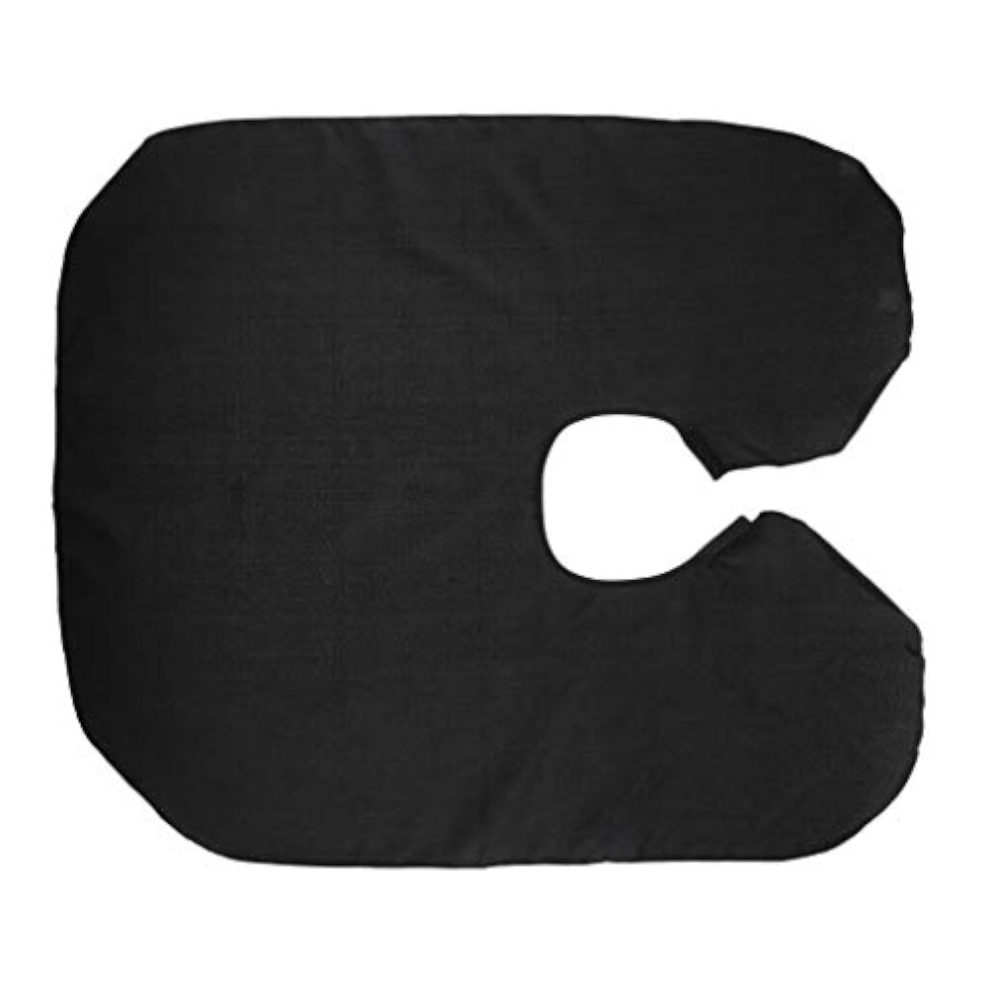 Kids Barber Cape, Adjustable Styling Cape