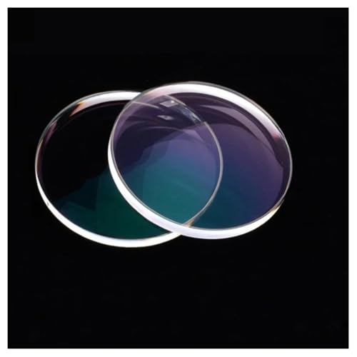 Accesorios para telescopios: Lentes separadas de doblete astronómicas de 131 mm