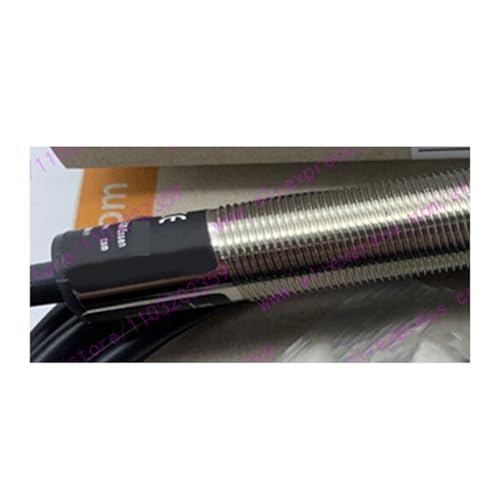 Capteur de proximité IG5357 pour détection de position industrielle précise