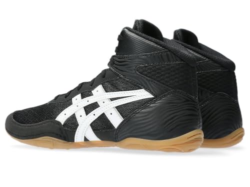 Image of ASICS Kid's Matflex 7 Grade School Wrestling Shoes