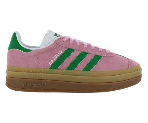 Image of adidas Women's Gazelle Running Sneakers
