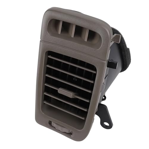 Grille d'aération avant : remplacer la ventilation cassée Toyota Avalon - 7