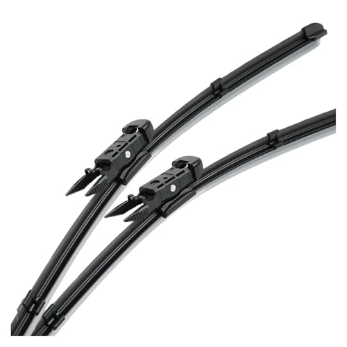 Essuie-glace Ford Explorer 5 U502 résistant pour éviter les traces