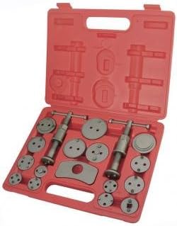 Astro Pneumatic Tool Co. 78618 18 Piece Brake Caliper Set
