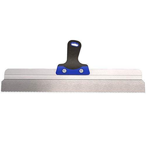Bon Tool Co. 82-803 Overlay Spreader 24" con mango cómodo miniatura 1