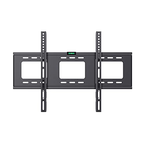 FBSHAD 32'-100' Adjustable TV Bracket with Spirit Level and Anti-Dropping Hooks, MAX. 900x600mm One Color M
