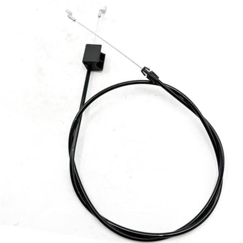 Cable de parada de freno de 22" evita atascos en motores 20001 20003 1048677