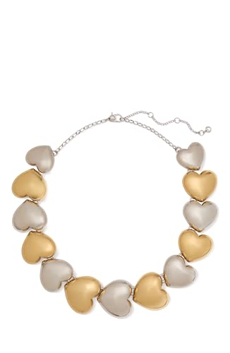 kate spade new york Heart You Necklace