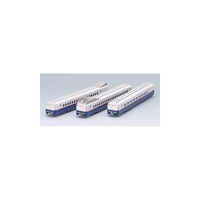 TOMIX 92810３００系増結Bセット Amazon | TOMIX Nゲージ 92270 E2系はやて増結セットB | 鉄道
