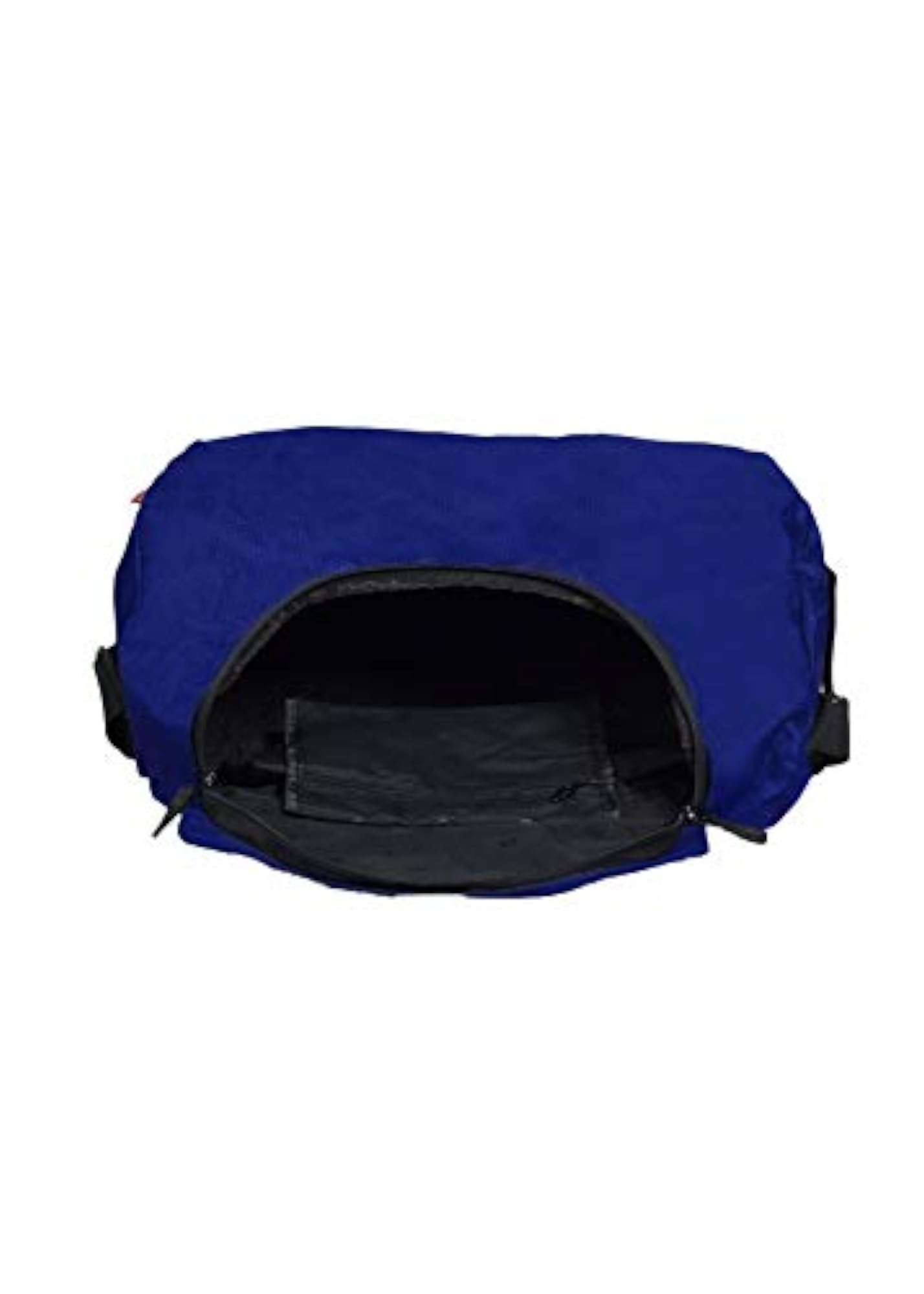 Agile RS Polyester 28L Royal Blue Gym Bag