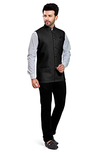 Image of BE ACTIVE Modi Jacket for Men|| Half Jacket for Men Branded|| Waist Coat for Men