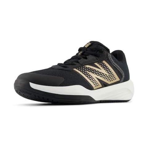 New Balance Women's 696 V6 Tennis Shoe Cover